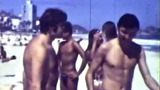 Karel Gott - Das sind die schönsten Jahre (Rio de Janeiro) 1971