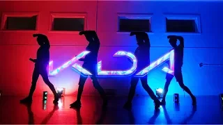 [EAST2WEST] K/DA - POP/STARS (LEAGUE OF LEGENDS) Dance Cover (Boys Ver.)