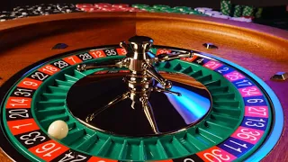 ULTIMATE ROULETTE JACKPOT…LOST OVER 2K!!