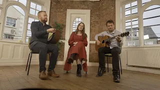 The Rose of Ardee - Róisín Ward Morrow ft. Oisín McCann and Breifne Holohan