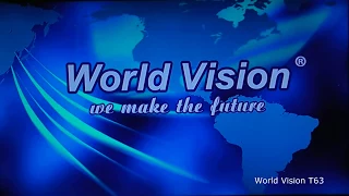 Обзор эфирного ресивера World Vision T63