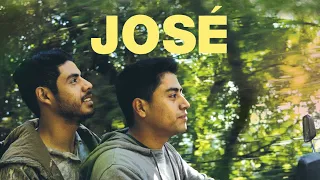 Winner of Venice Film Festival Queer Lion, José, is now available exclusively on GagaOOLala.