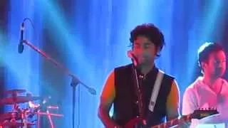 Phir Le Aaya Dil By Arijit Singh Live !