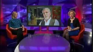 Dave Lee Travis arrested in Savile investigation