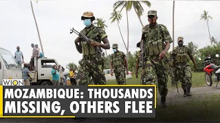 Mozambique Violence: Portugal plans to send 60 troops to fight Jihadists | Battle for Palma | WION