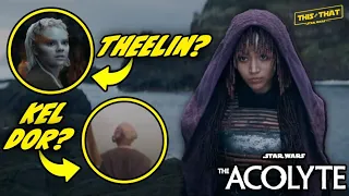 Is The Acolyte What We've Been Waiting For? | Star Wars "The Acolyte" Reaction