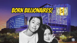Blackpink Jisoo and Actor Jung Hae In came from “Chaebol Family” in South Korea! Net worth reveal!