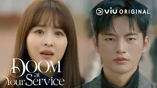 Must-See Highlights of DOOM AT YOUR SERVICE | Viu Original