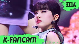 [K-Fancam] 스테이씨 윤 직캠 'RUN2U' (STAYC YOON Fancam) l @MusicBank 220304