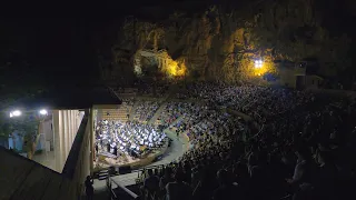 Arlequín (Ernesto Aurignac) - Banda Sinfónica S.M. La Artística de Buñol