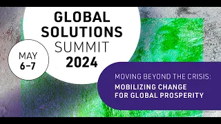 GSS2024 - Solution Forum | Program Feed - May 7, 2024