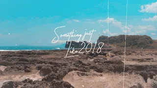 Something Just Like 2018 | My Year 2018