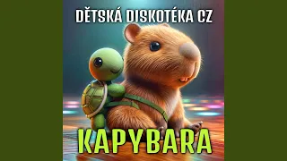 KAPYBARA (Dětská diskotéka)