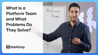 What Is a Platform Team and What Problems Do They Solve?