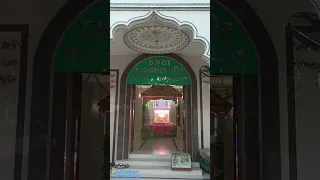 Dargah Sharif Hazrat Shaheed Daavalshahpir,Loban time