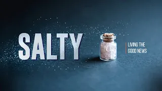 Salty Hospitality