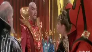 Flash Gordon Final 1980