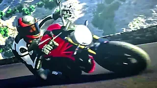 RIDE 3: Ducati Trailer (2018) PS4 / Xbox One / PC