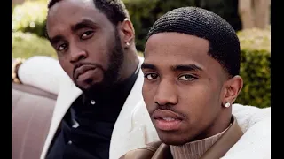 King Combs - 50 CENT DISS (AUDIO) #50cent #diddy