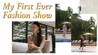 Bezza Resort Wear Fashion Show - Summer 2020 Collection @ Kandaya Resort