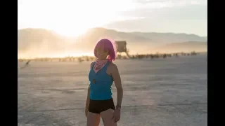 Burning Man 2018 - Friendgasm