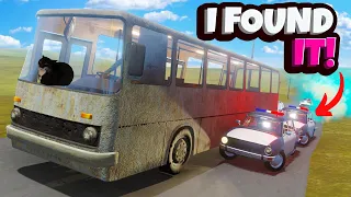 Making a Dingus Cat HOTEL with the Bus in The Long Drive Mods!