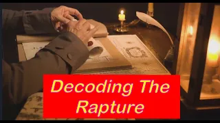 Deciphering Rapture in Ancient Texts (BIGGEST SECRETS REVEALED) 📜