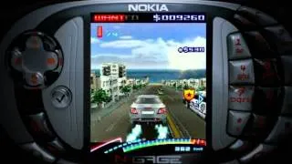 Nokia N-Gage Asphalt: Urban GT™ 2 Trailer