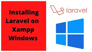 Lesson#1| Laravel setup and installation on XAMPP Windows