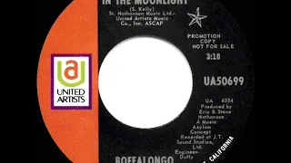 1st RECORDING OF: Dancing In The Moonlight - Boffalongo (1970)