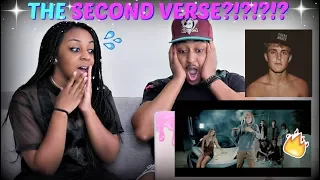 Logan Paul "The Fall Of Jake Paul (Official Video) THE SECOND VERSE FEAT. Why Don't We" REACTION!!!