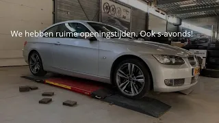 tweedehands Volkswagen Kever velgen