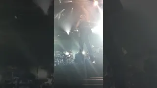 Bon Jovi - Montreal 17 mai 2018 - Livin On A Prayer