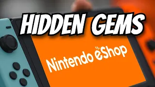 Don't Miss These Switch eShop Hidden Gems!