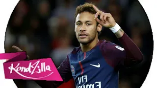 Neymar Jr - Muleque de Vila  ( Projota) HD