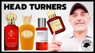 Top 20 HEAD TURNERS | Fragrances That Get People Asking What YOU Are Wearing