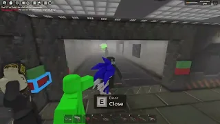 Roblox Survive and Kill the Killers in Area 51 How to find the AN-94