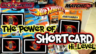 HUNTING HOT WHEELS HOT ITEM SHORT CARD TERBARU DAPAT BANYAK ITEM YANG OVER POWER😱