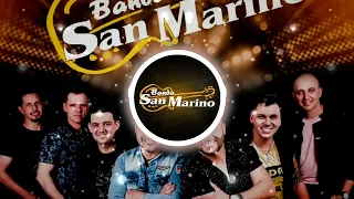 Banda San Marino Ele te trai