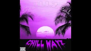 Chillzey - Chill Wayz (Full Album)