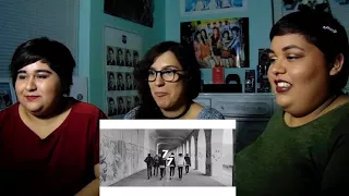 Got7 - Teenager MV Reaction