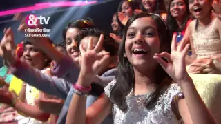 Sugandha Shows Her Mimicry Talent | Moment | The Voice India Kids | Sat-Sun 9 PM