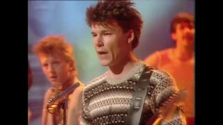 Big Country - In A Big Country (TOTP 1983)