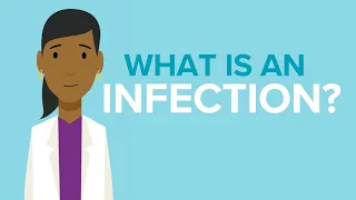 What is Infection | Cincinnati Children's