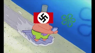 Spongebob WW2 Summary: I Got Dead Again