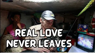 22 Years in a Sewer | Inspiring Tale of Enduring Love | True Love Knows No Boundaries