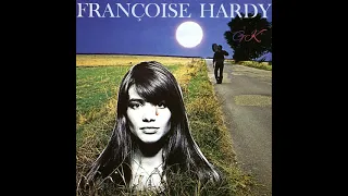 Françoise Hardy - Fleur de lune (Türkçe altyazılı)