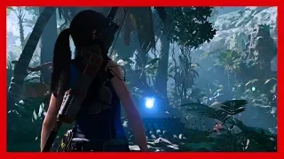Forge of Destiny [Solo Score Attack] Shadow of The Tomb Raider (435.700)