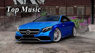 Levis Della x WONGA - BOSSY | car music bass boosted | topmusic