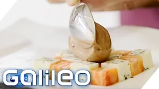 Sommerdesserts zum Nachmachen | Galileo | ProSieben